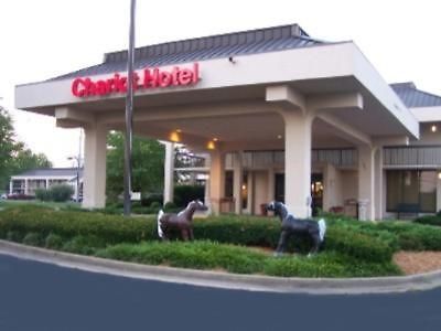 The Chariot Hotel Λούισβιλ Εξωτερικό φωτογραφία