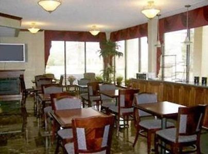 The Chariot Hotel Λούισβιλ Εστιατόριο φωτογραφία