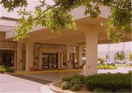 The Chariot Hotel Λούισβιλ Εξωτερικό φωτογραφία