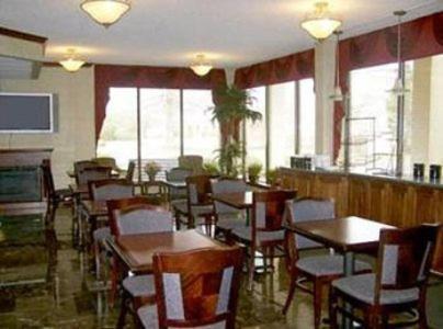 The Chariot Hotel Λούισβιλ Εστιατόριο φωτογραφία